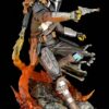 MANDALORIAN FAN ART