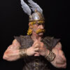 BUST ASTERIX FAN ART