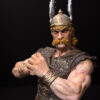 BUST ASTERIX FAN ART