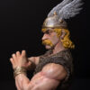BUST ASTERIX FAN ART