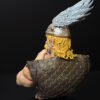 BUST ASTERIX FAN ART