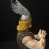 BUST ASTERIX FAN ART