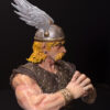 BUST ASTERIX FAN ART