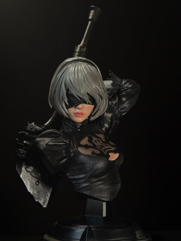 IMG_5338 BUST 2B FAN ART