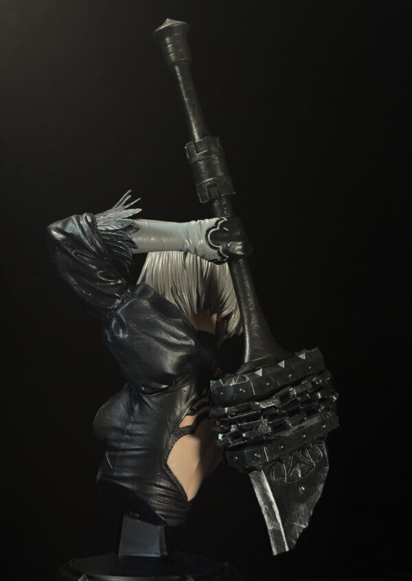 IMG_5344 BUST 2B FAN ART