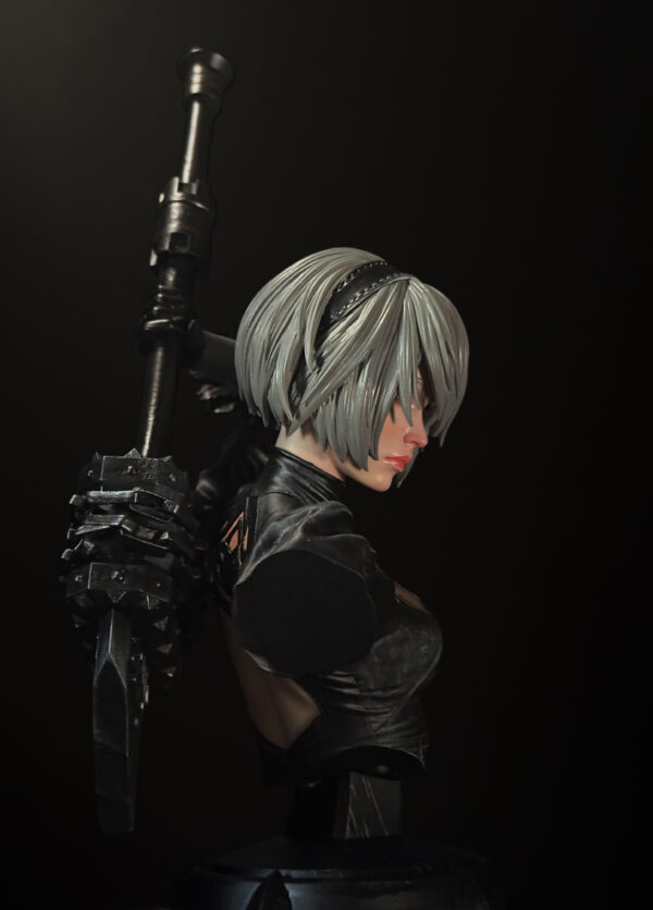 IMG_5346 BUST 2B FAN ART