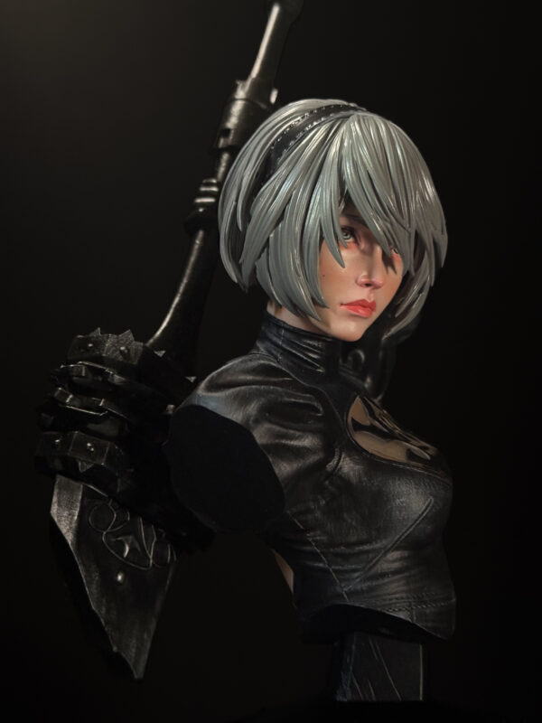 IMG_5347 BUST 2B FAN ART