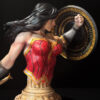 BUST WONDER WOMAN FAN ART