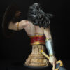 BUST WONDER WOMAN FAN ART