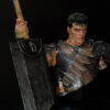 BUST GUTS FAN ART