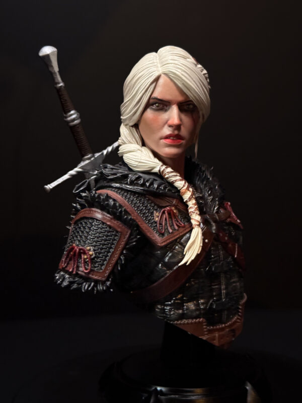 IMG_5438 BUST CIRI FAN ART
