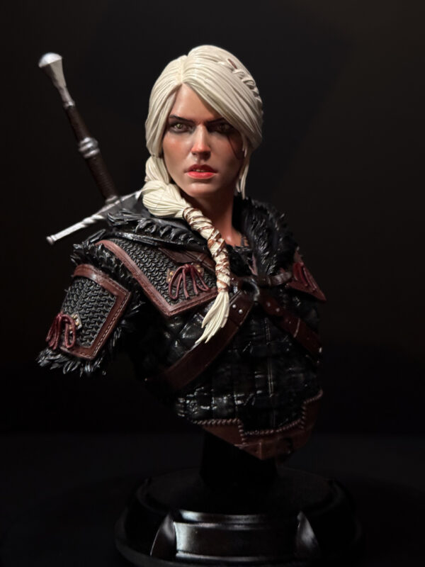 IMG_5439 BUST CIRI FAN ART