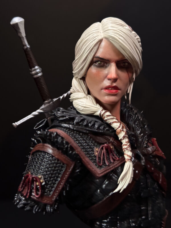 IMG_5440 BUST CIRI FAN ART