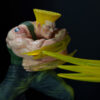 GUILE FAN ART