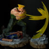 GUILE FAN ART