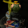 GUILE FAN ART