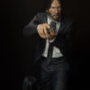 JOHN WICK FAN ART