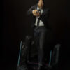 JOHN WICK FAN ART