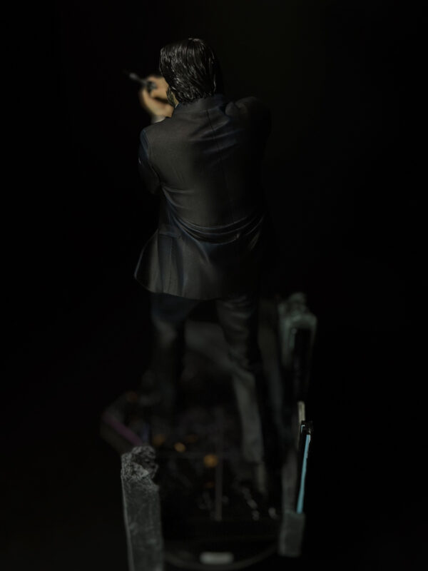 JOHN WICK FAN ART