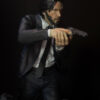 JOHN WICK FAN ART