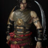 PRINCE OF PERSIA FAN ART
