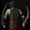 PRINCE OF PERSIA FAN ART
