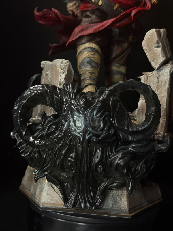 PRINCE OF PERSIA FAN ART