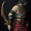 PRINCE OF PERSIA FAN ART