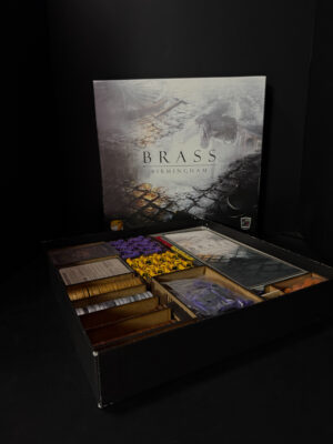 Insert BRASS