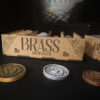 Insert BRASS