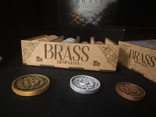 Insert BRASS