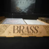 Insert BRASS