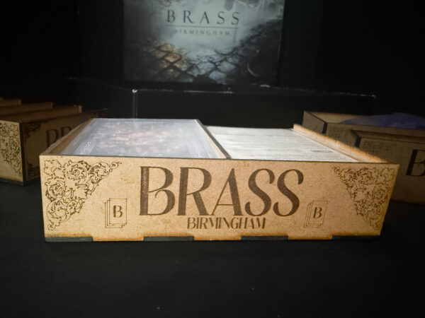 Insert BRASS