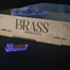 Insert BRASS