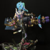 JINX ARCANE S2 FAN ART