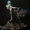 JINX ARCANE S2 FAN ART