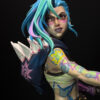 JINX ARCANE S2 FAN ART