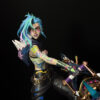JINX ARCANE S2 FAN ART