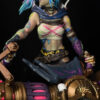 JINX ARCANE S2 FAN ART