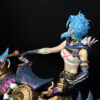 JINX ARCANE S2 FAN ART