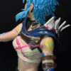 JINX ARCANE S2 FAN ART