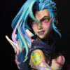 JINX ARCANE S2 FAN ART